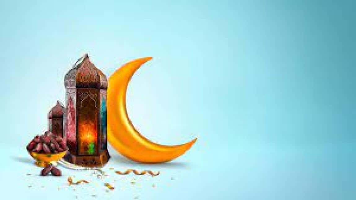 Öğrencilerimizden Ramazan Ayı Sosyal Faaliyeti